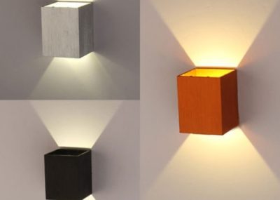 Designer-Lampen